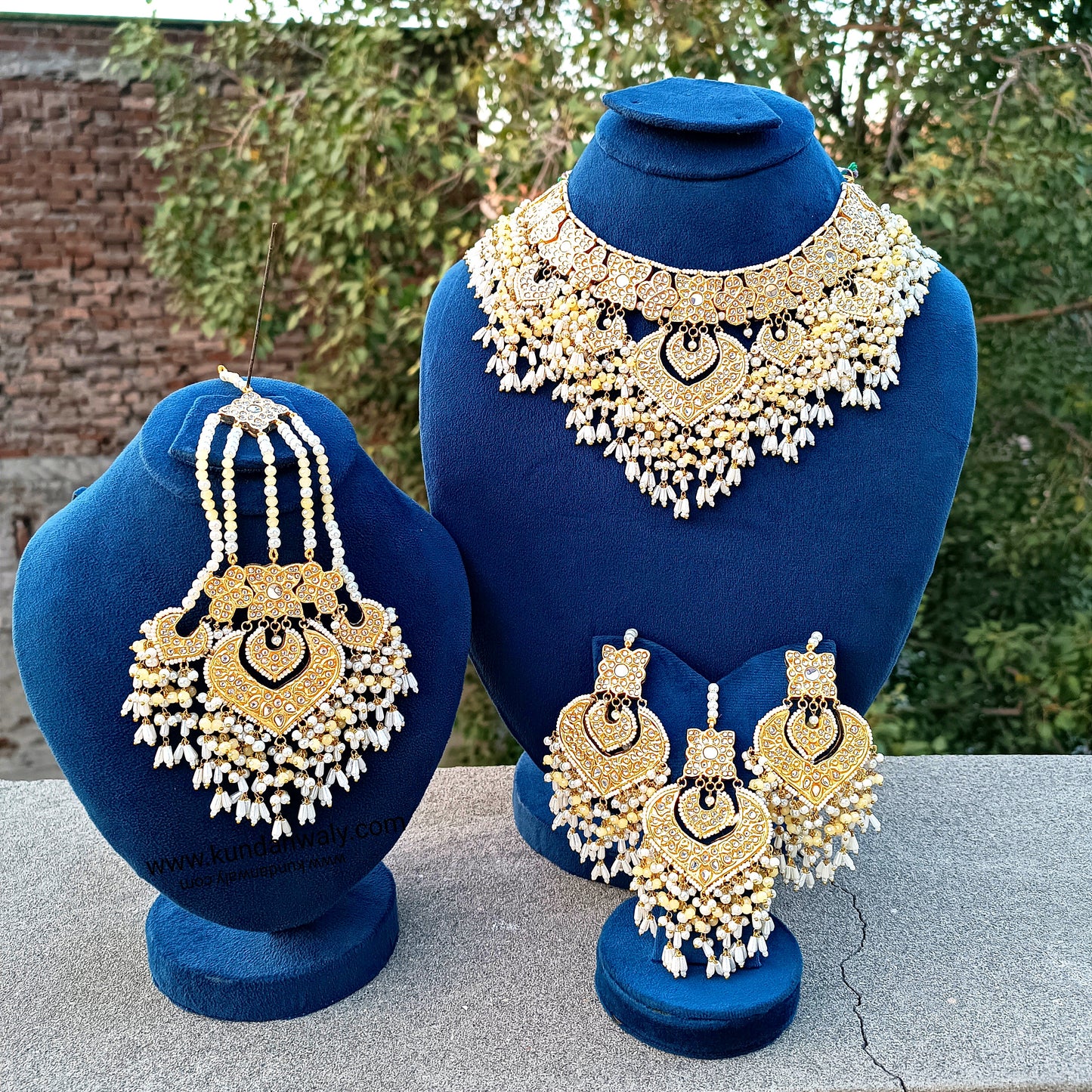 Bridal set (br-03)
