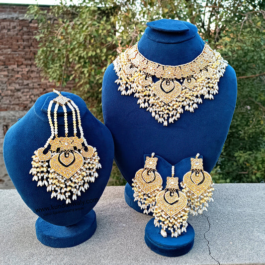 Bridal set (br-03)