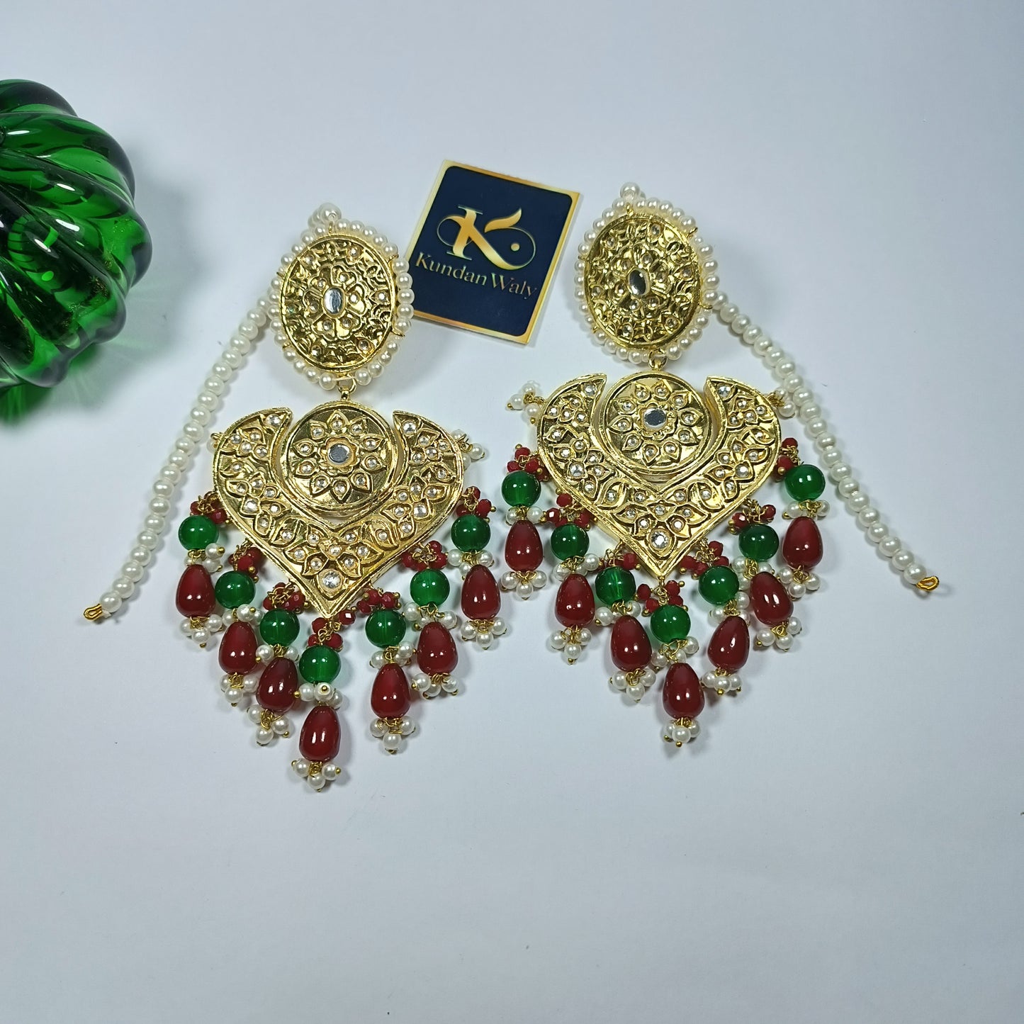 Earrings (ERT-113)
