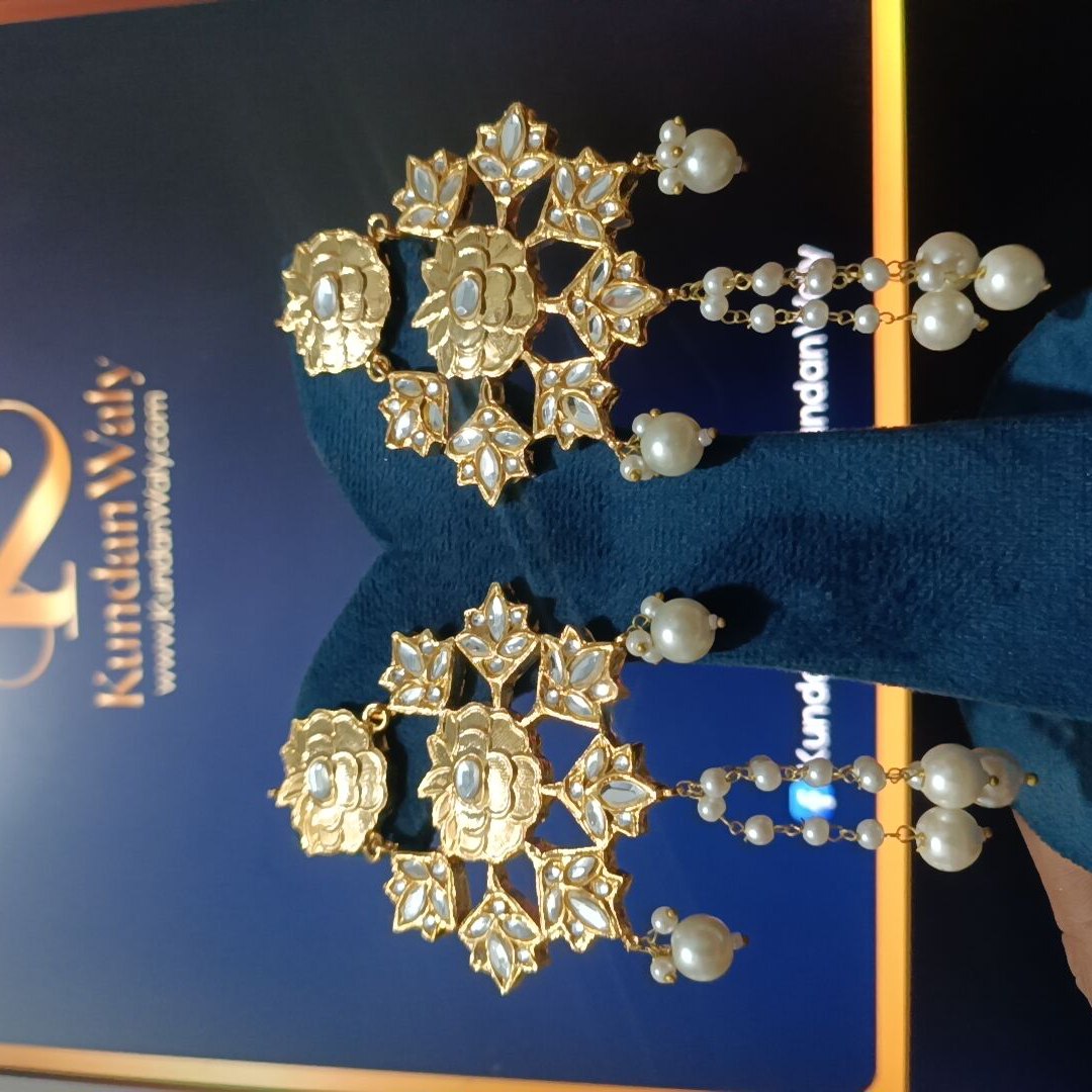 Earrings ERT-126