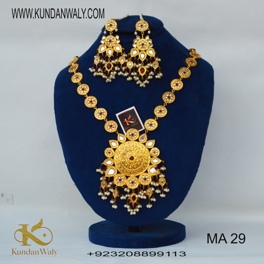 THAPPA KUNDAN MALA (MA-29)