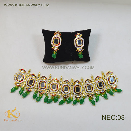 Necklace Set (NEC-08)