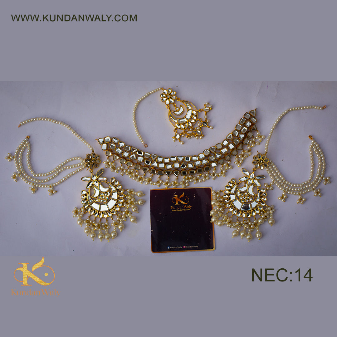 Necklace Set (NEC-14)