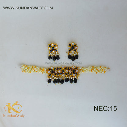 Necklace set (NEC-15)