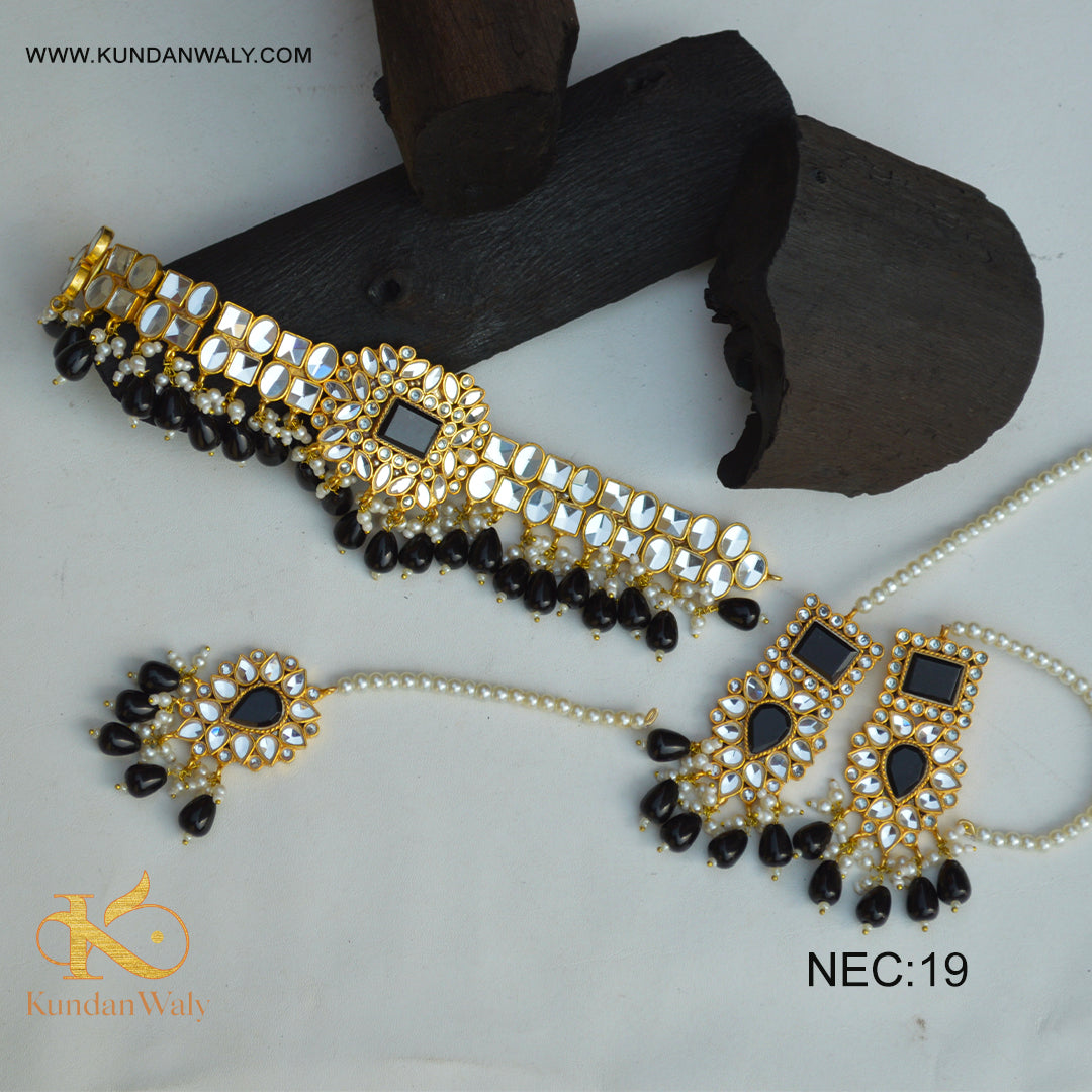 Necklace Set (NEC-19)