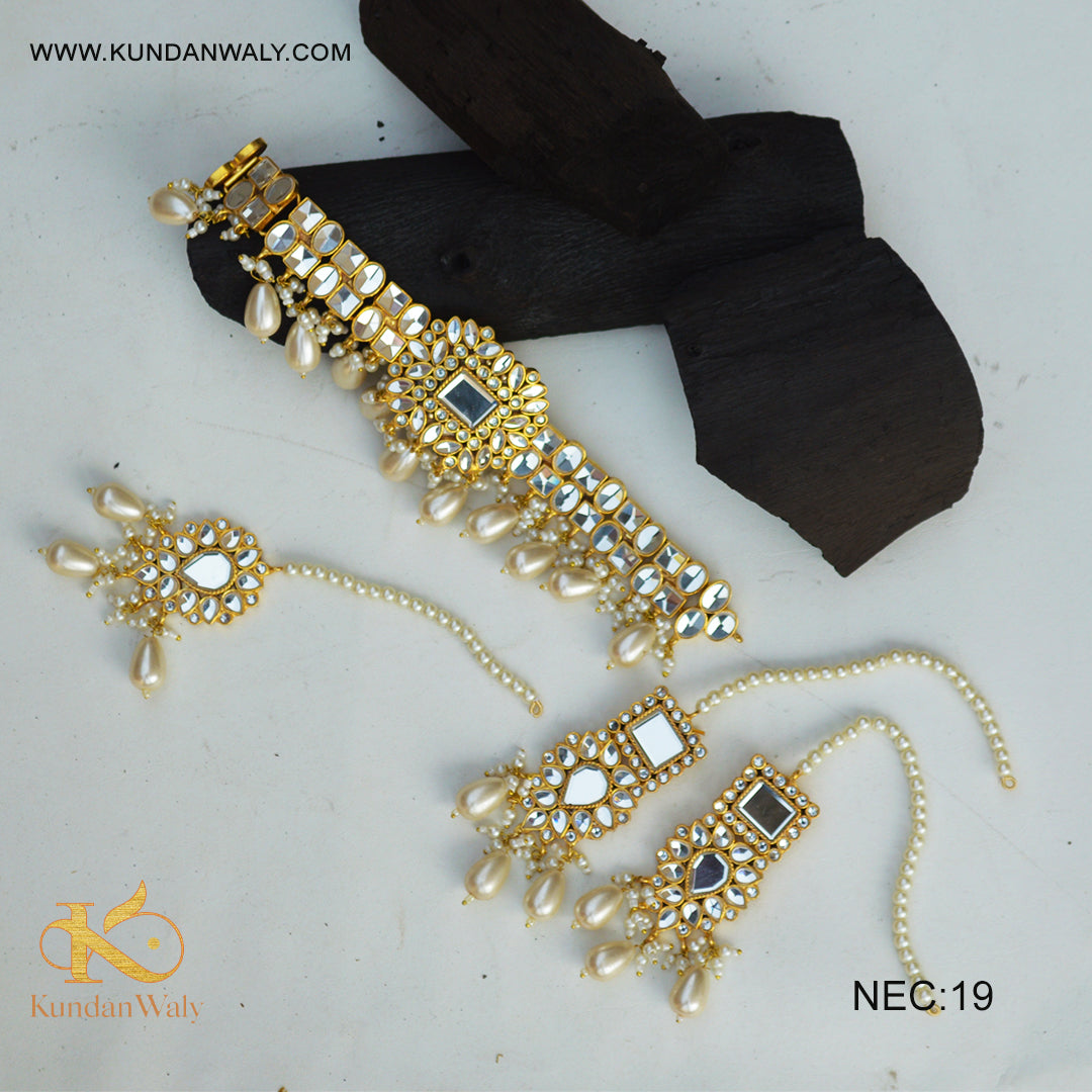 Necklace Set (NEC-19)