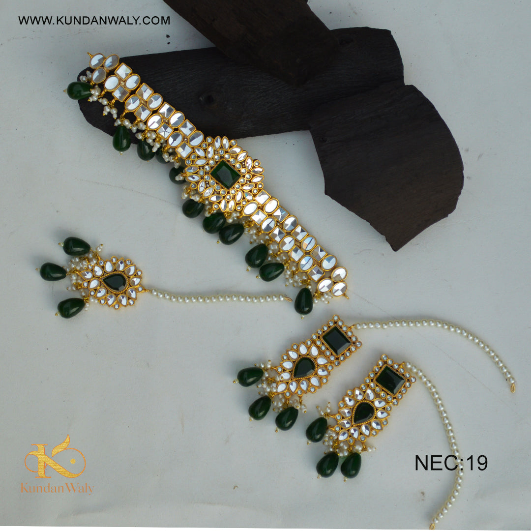 Necklace Set (NEC-19)