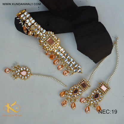 Necklace Set (NEC-19)