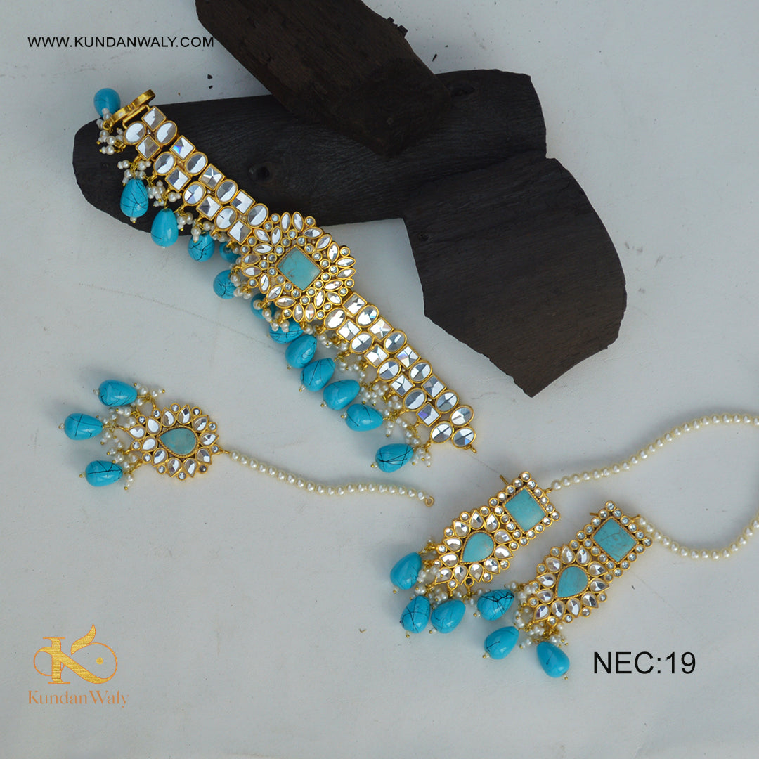 Necklace Set (NEC-19)