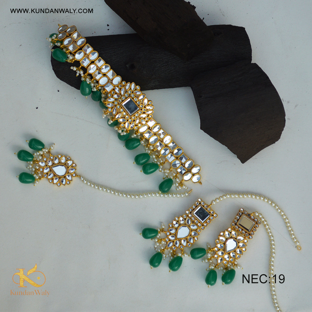 Necklace Set (NEC-19)