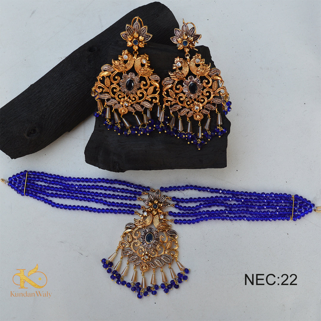 Necklace set (NEC-22)