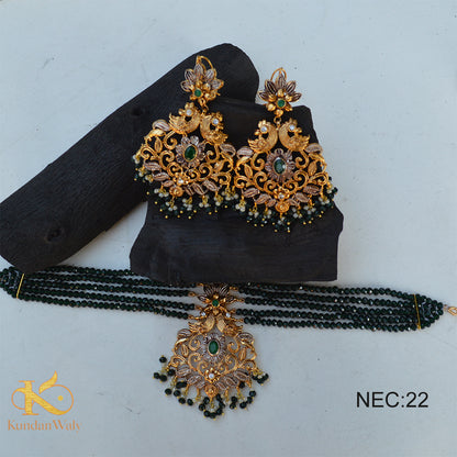 Necklace set (NEC-22)