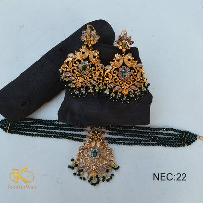 Necklace set (NEC-22)
