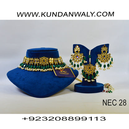 Necklace Set (NEC-28)