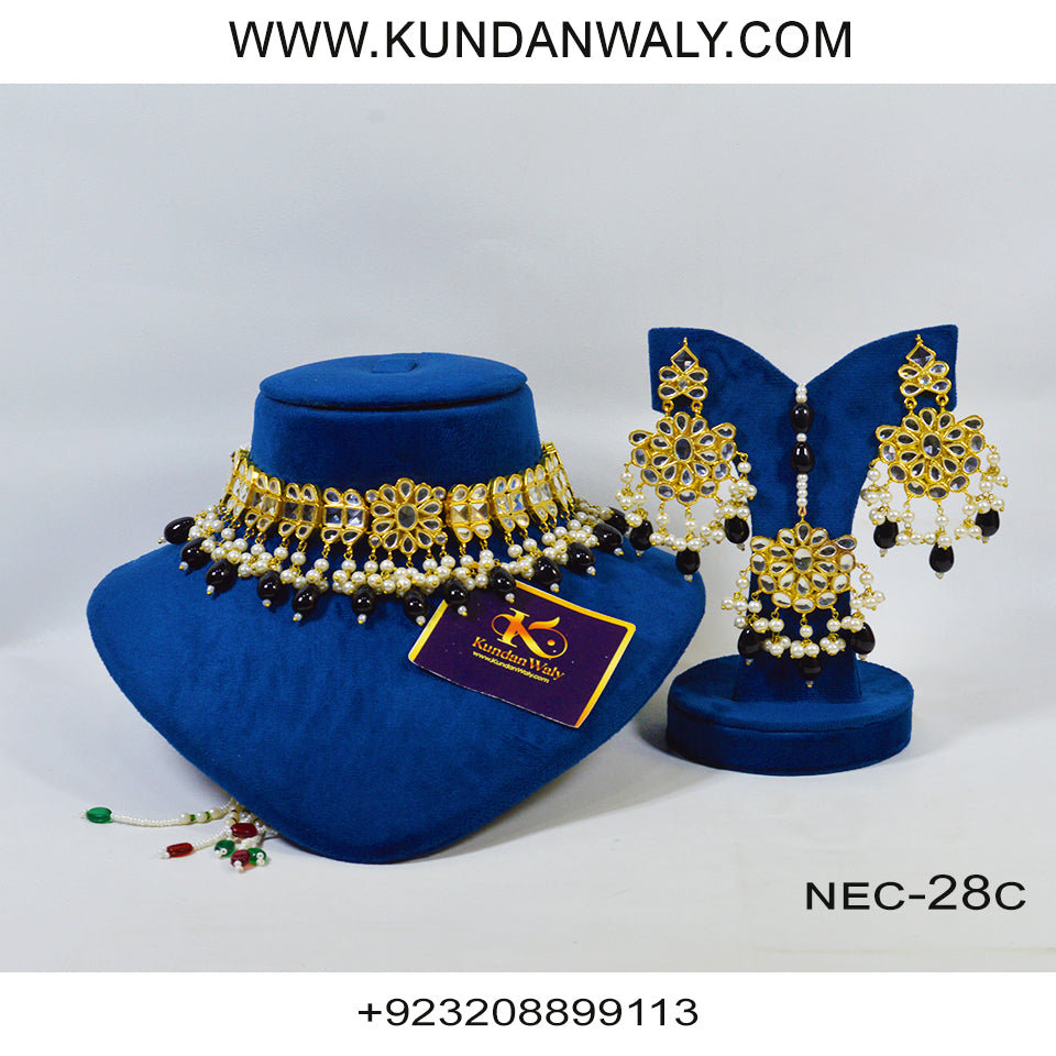 Necklace Set (NEC-28)