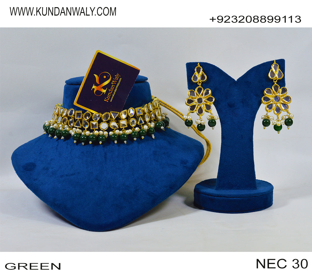 Necklace Set(NEC-30)