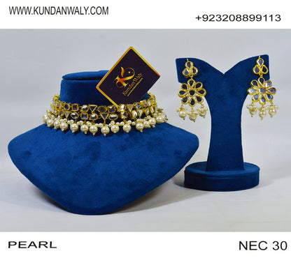Necklace Set(NEC-30)