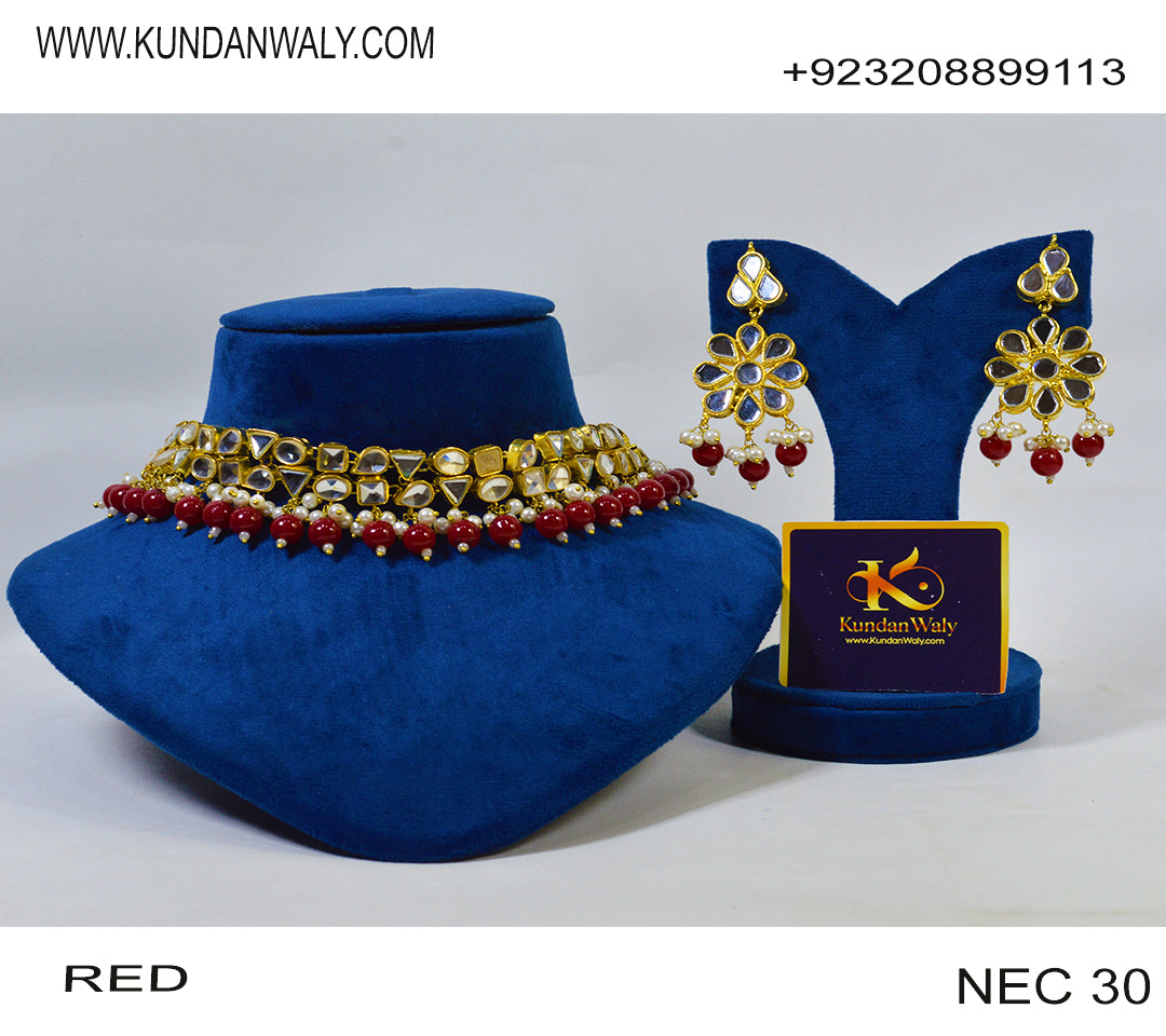 Necklace Set(NEC-30)