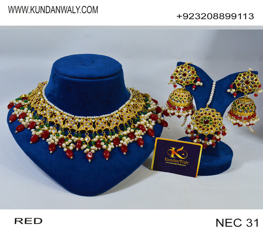 Necklace Set (NEC-31)