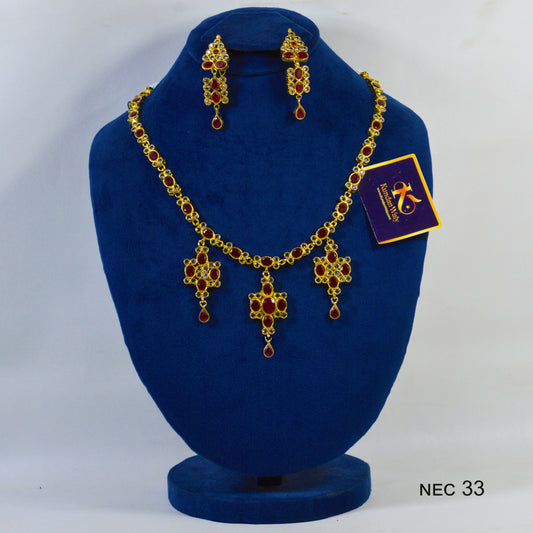 Necklace (NEC-33)