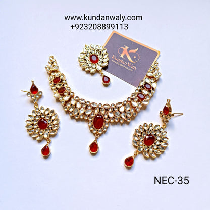 Necklace (NEC-35)