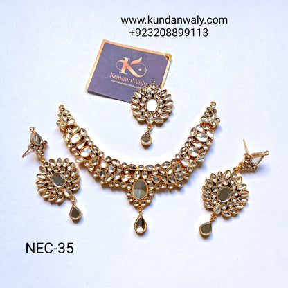 Necklace (NEC-35)