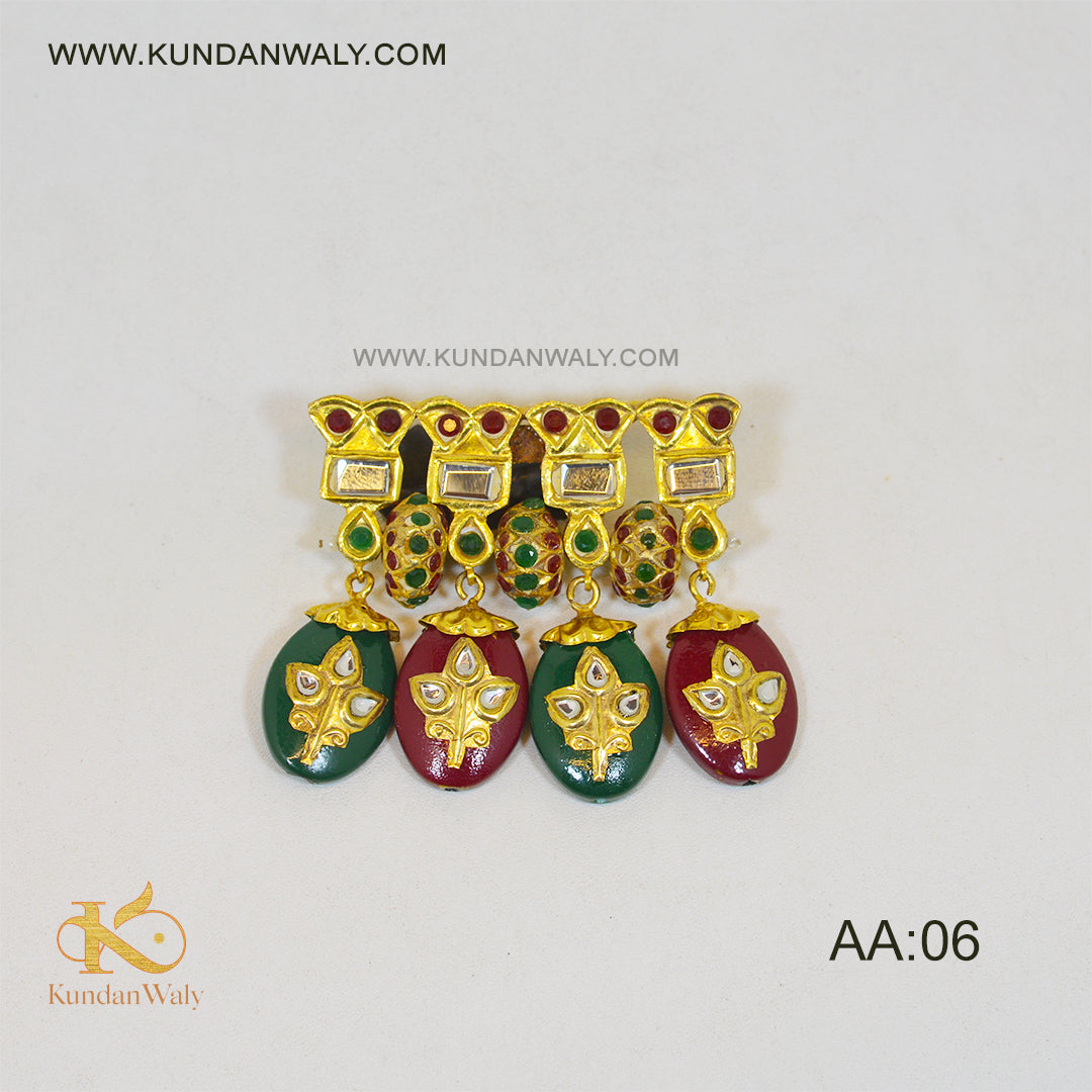 Brooch,Tasni (AA-06)