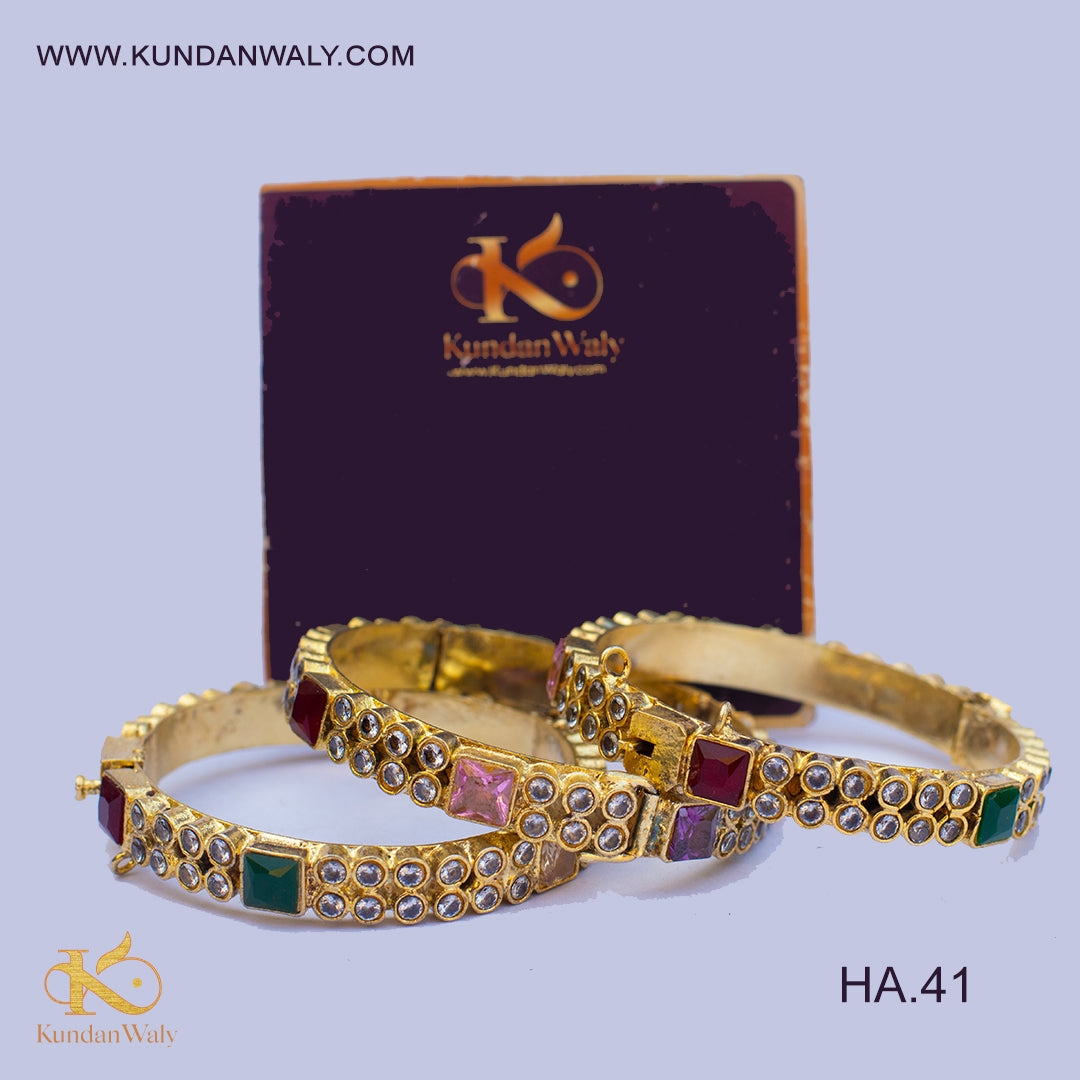 Kara Bangles (HA-40)