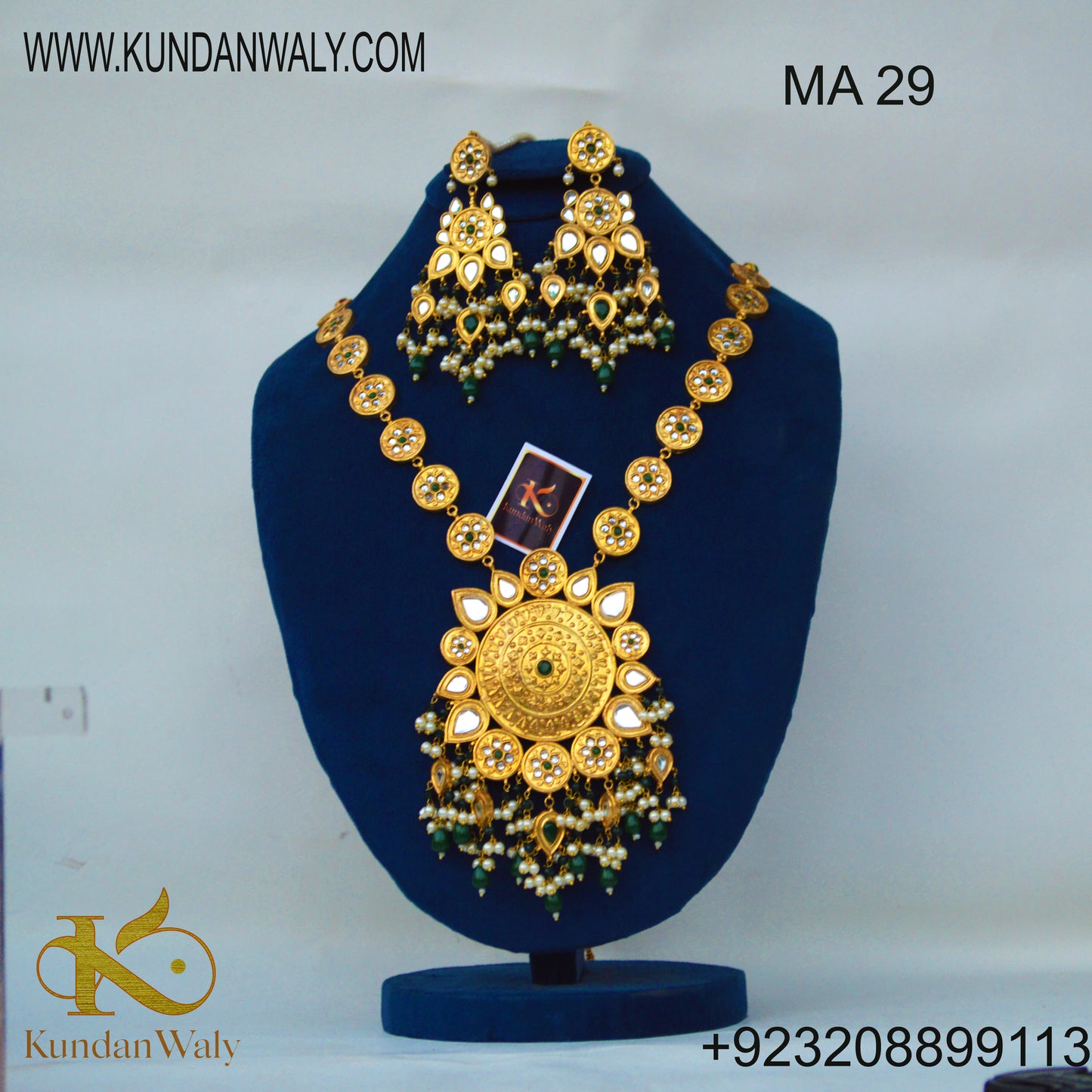 THAPPA KUNDAN MALA (MA-29)