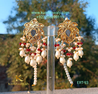 Kundan Tops (ERT-93)