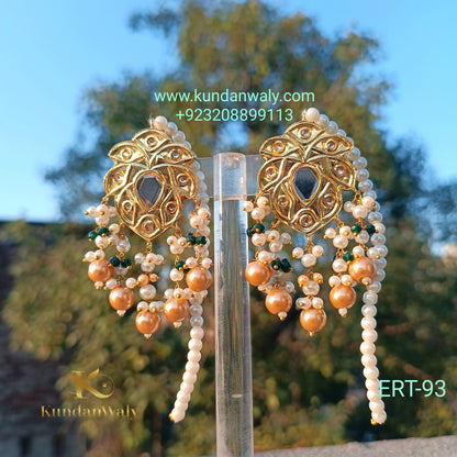 Kundan Tops (ERT-93)